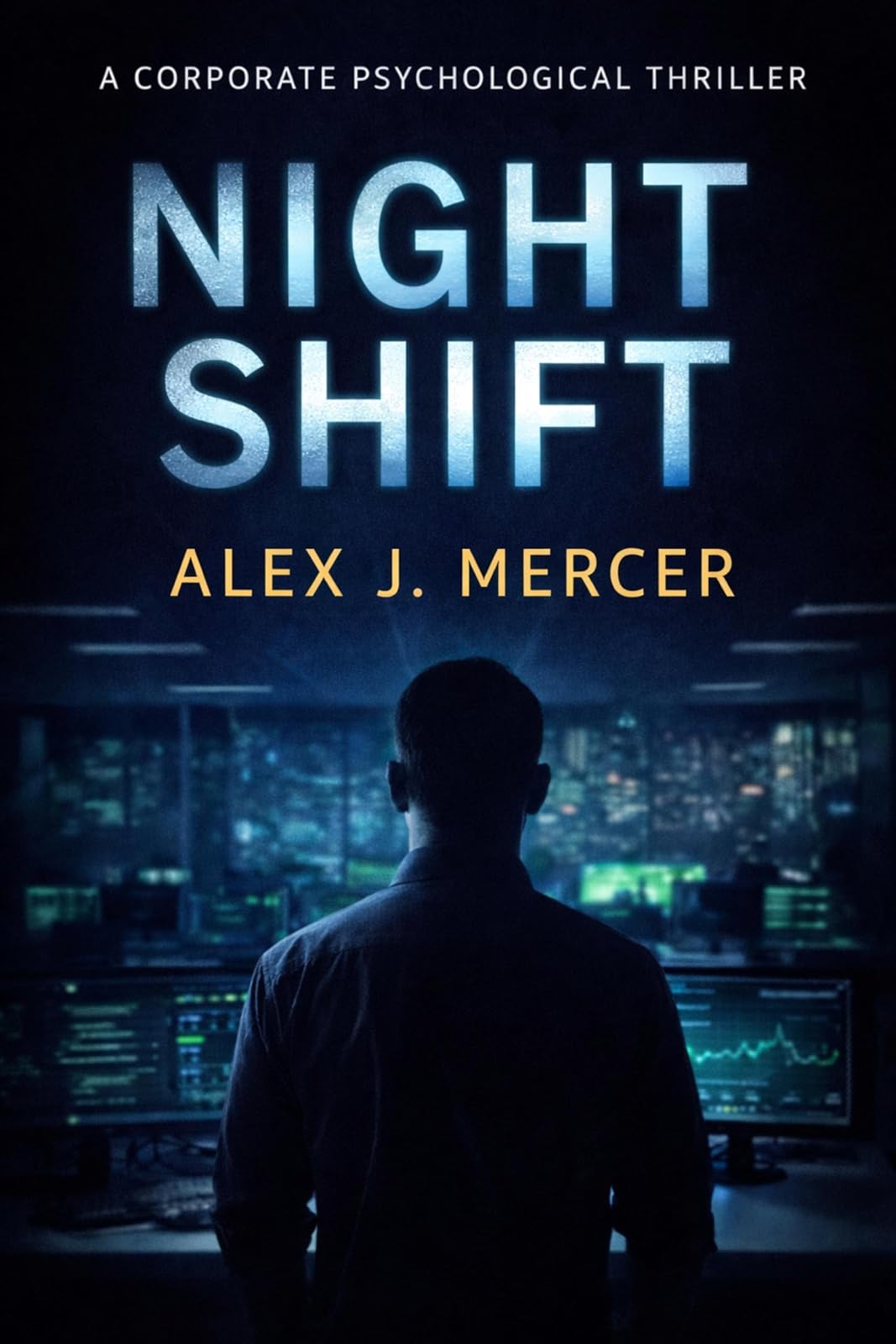 Night Shift — Alex J. Mercer